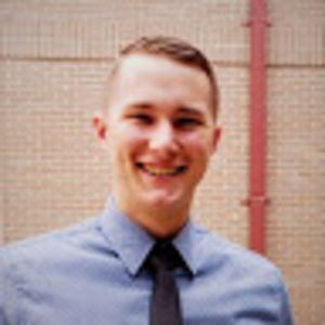 Meet your Posher, Joshua